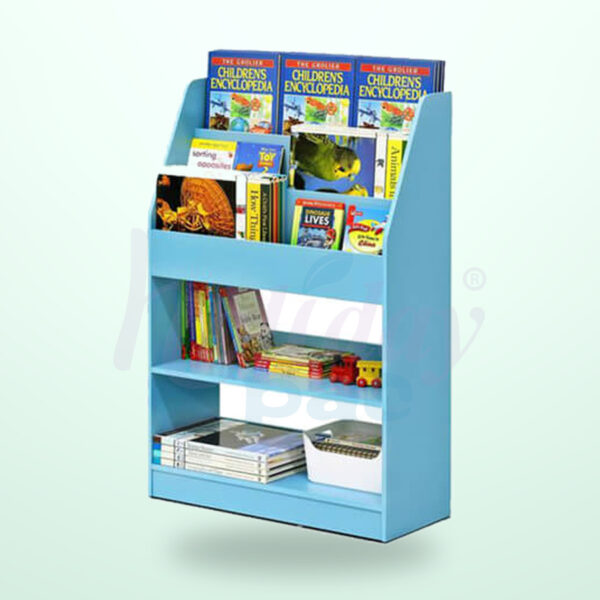 Holidaypacfactory Custom Cardboard Magazine Floor Displays for Magazine and Periodical Displays image 04 by Holidaypacfactory