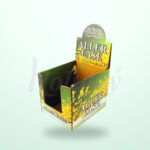 Holidaypacfactory Custom Cardboard Snack Display Box for Grocery Impulse Sales image 02 by Holidaypacfactory