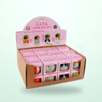 Holidaypacfactory Custom Cardboard Snack Display Box for Grocery Impulse Sales image 04 by Holidaypacfactory