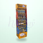 Holidaypacfactory Supermarket Grocery Floor Display for Promotional Product Pallets image 04 by Holidaypacfactory