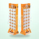 Holidaypacfactory Supermarket Grocery Floor Display for Promotional Product Pallets image 05 by Holidaypacfactory