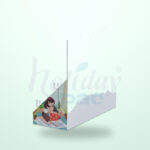 Holidaypacfactory Mother's Day Corrugated Counter Tray for Floral Gift Campaigns image 05 by Holidaypacfactory