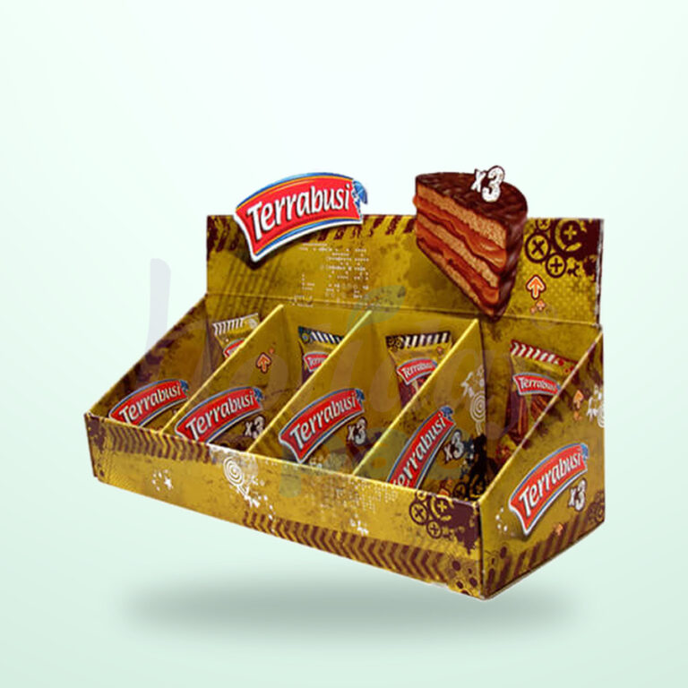 Holidaypacfactory checkout counter impulse display image 1
