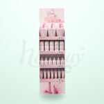 Holidaypacfactory Premium Cosmetic Floor Display Stand for Beauty Counter Rollouts image 04 by Holidaypacfactory