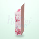 Holidaypacfactory Premium Cosmetic Floor Display Stand for Beauty Counter Rollouts image 05 by Holidaypacfactory