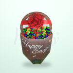 Holidaypacfactory Custom Counter Display for Easter Day for Easter Candy and Gift Promotions image 05 by Holidaypacfactory