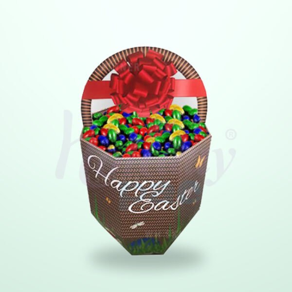 Holidaypacfactory Custom Counter Display for Easter Day for Easter Candy and Gift Promotions image 05 by Holidaypacfactory