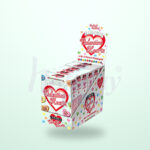 Holidaypacfactory Custom Counter Display for Valentine's Day for Valentine's Day Gift Promotions image 03 by Holidaypacfactory
