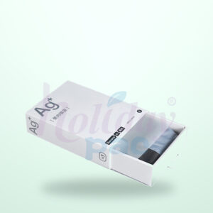 Holidaypacfactory Custom Drawer Packaging Box for Socks for Fashion Retail Packaging normalized 900 square apparel packaging main image with centered logo watermark