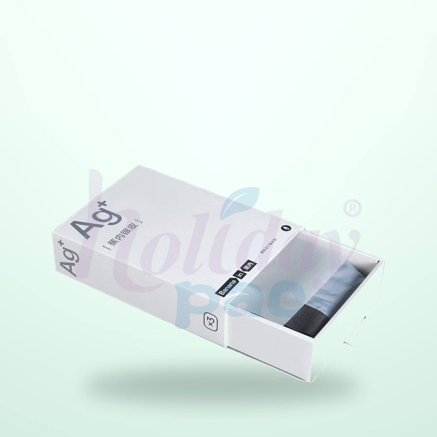Holidaypacfactory socks drawer apparel box related product