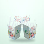 Holidaypacfactory Mother's Day Gift Set Floor Display for Seasonal Retail Aisles image 01 by Holidaypacfactory
