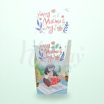 Holidaypacfactory Mother's Day Gift Set Floor Display for Seasonal Retail Aisles image 03 by Holidaypacfactory