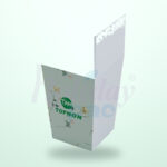 Holidaypacfactory Mother's Day Gift Set Floor Display for Seasonal Retail Aisles image 04 by Holidaypacfactory