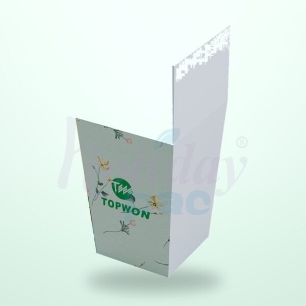 Holidaypacfactory Mother's Day Gift Set Floor Display for Seasonal Retail Aisles image 04 by Holidaypacfactory
