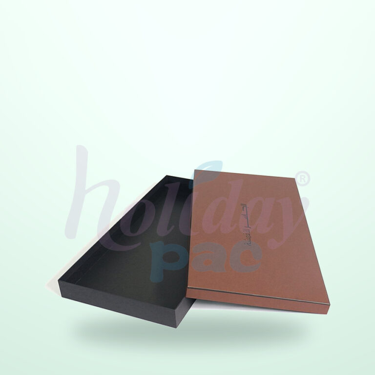 Holidaypacfactory Custom Paper Box for Dress Packaging for Fashion Retail Packaging normalized 900 square apparel packaging main image with centered logo watermark