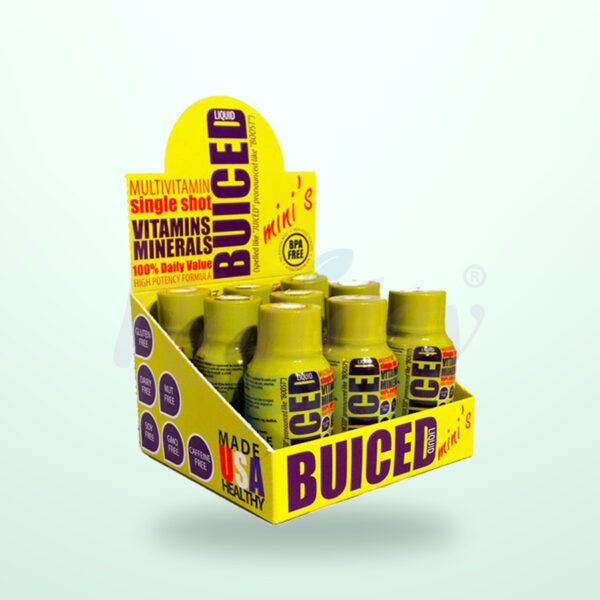 Holidaypacfactory Custom PDQ Display Box for Retail Pharmacy for Checkout Counter Promotions image 05 by Holidaypacfactory