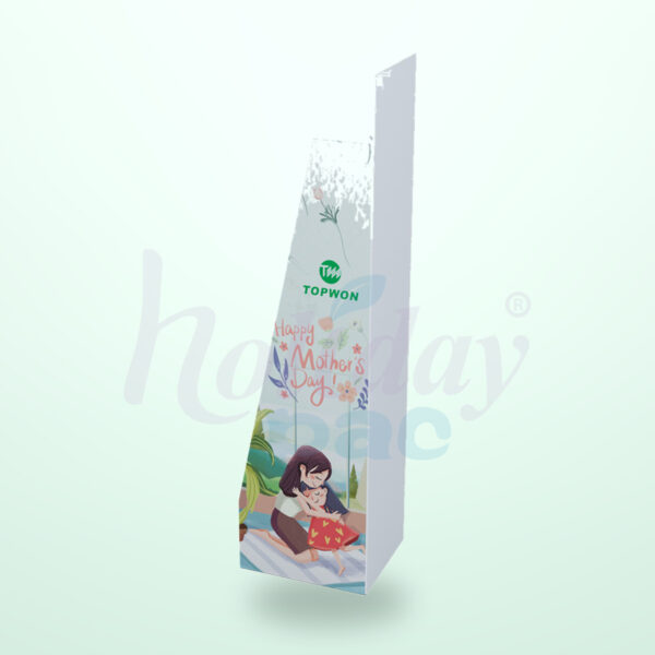 Holidaypacfactory Custom Point Of Purchase Displays For Mother's Day for Seasonal Supermarket Gift Sales image 03 by Holidaypacfactory