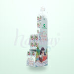 Holidaypacfactory Custom Point Of Purchase Displays For Mother's Day for Seasonal Supermarket Gift Sales image 04 by Holidaypacfactory