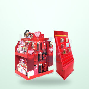 Holidaypacfactory Custom Retail Greeting Card Display for Stationery Retail Programs image 01 by Holidaypacfactory