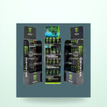 Holidaypacfactory Custom Sports Drink Displays for Supermarket Drink Aisles image 05 by Holidaypacfactory