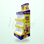 Holidaypacfactory Custom Supermarket Display For Easter Day for Easter Candy and Gift Promotions image 01 by Holidaypacfactory