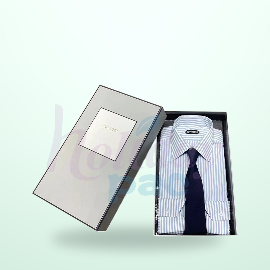 Holidaypacfactory T-shirt apparel box related product