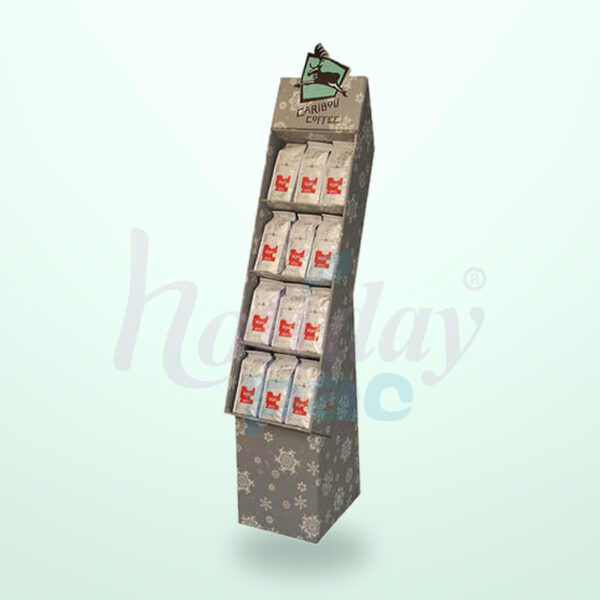 Holidaypacfactory Cute Pet Food Store Displays for Pet Treat Product Launches image 01 by Holidaypacfactory