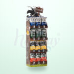 Holidaypacfactory Cute Pet Food Store Displays for Pet Treat Product Launches image 02 by Holidaypacfactory