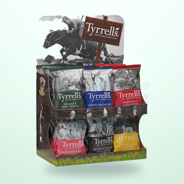 Holidaypacfactory Cute Pet Food Store Displays for Pet Treat Product Launches image 03 by Holidaypacfactory