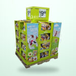 Holidaypacfactory Cute Pet Food Store Displays for Pet Treat Product Launches image 04 by Holidaypacfactory