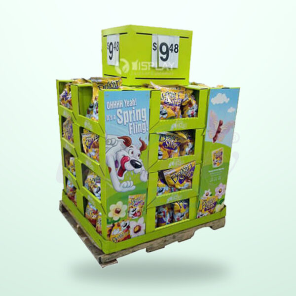 Holidaypacfactory Cute Pet Food Store Displays for Pet Treat Product Launches image 04 by Holidaypacfactory