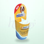 Holidaypacfactory Cute Pet Food Store Displays for Pet Treat Product Launches image 05 by Holidaypacfactory