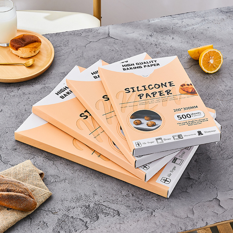 Kitchen paper and food service paper products