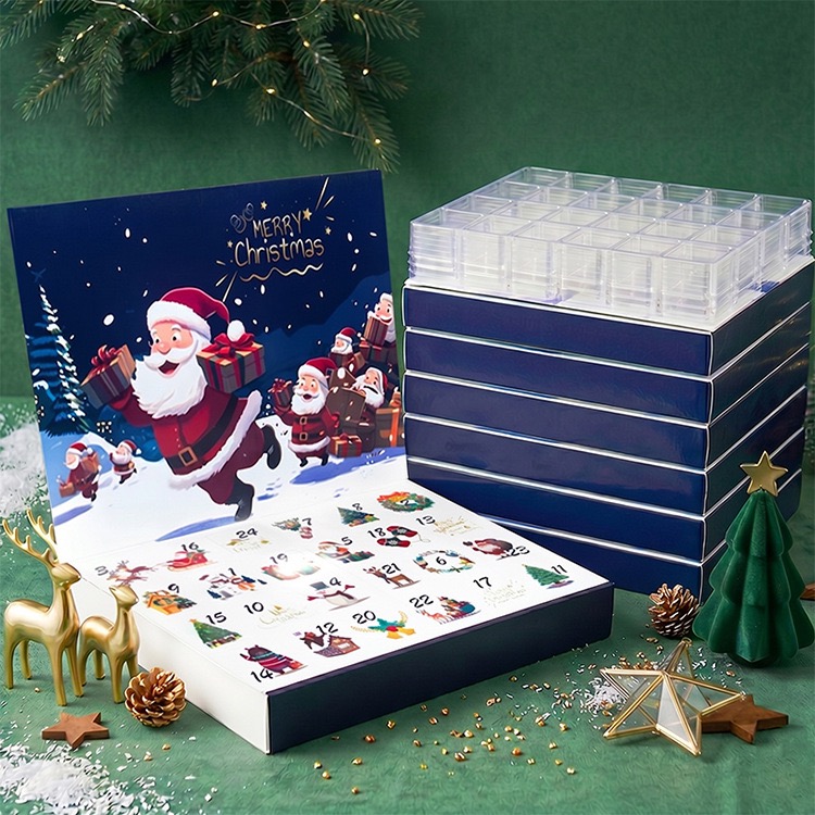 Entertainment packaging