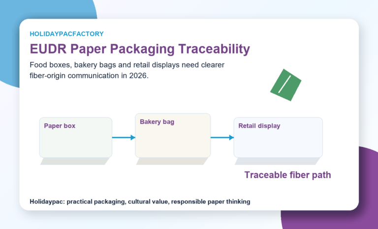 Holidaypacfactory eudr paper packaging traceability hero