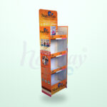 Holidaypacfactory Monster Energy Drink Display Stand for Convenience Store Beverage Sales image 02 by Holidaypacfactory