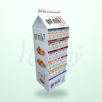 Holidaypacfactory Monster Energy Drink Display Stand for Convenience Store Beverage Sales image 03 by Holidaypacfactory