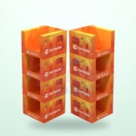 Holidaypacfactory Monster Energy Drink Display Stand for Convenience Store Beverage Sales image 04 by Holidaypacfactory