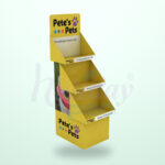 Holidaypacfactory Monster Energy Drink Display Stand for Convenience Store Beverage Sales image 05 by Holidaypacfactory