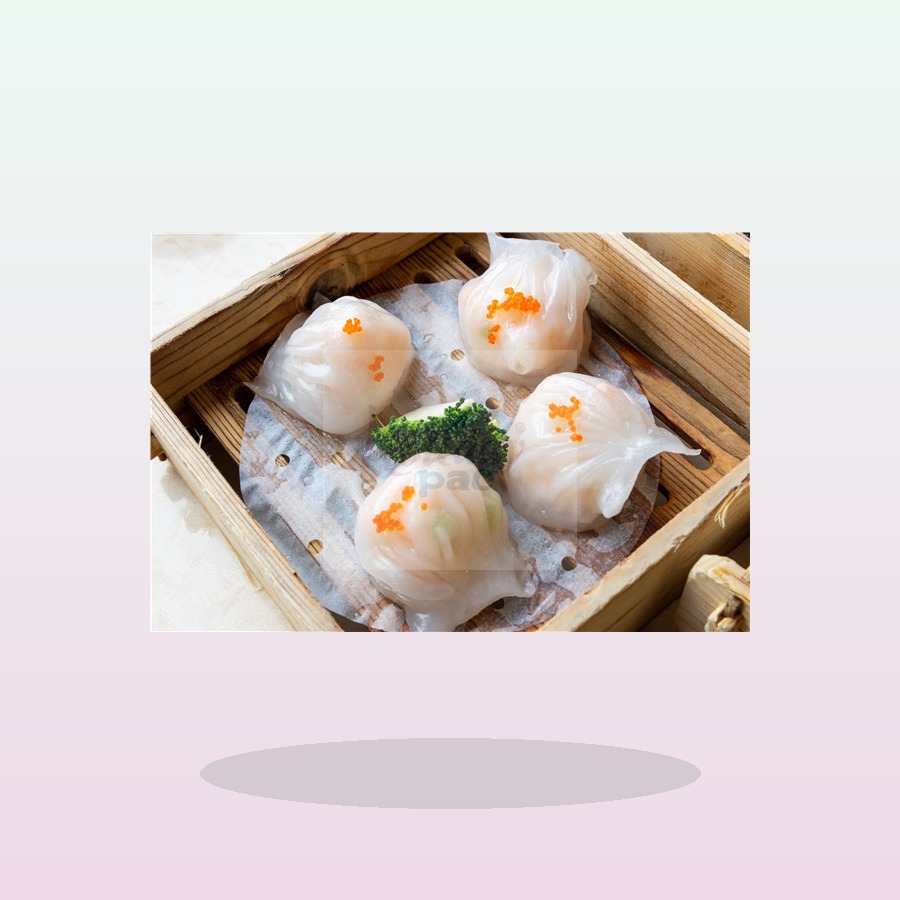Holidaypacfactory Perforated Steamer Paper Liners related paper packaging product