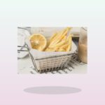Holidaypacfactory printed greaseproof burger wrap paper sheets product image 3