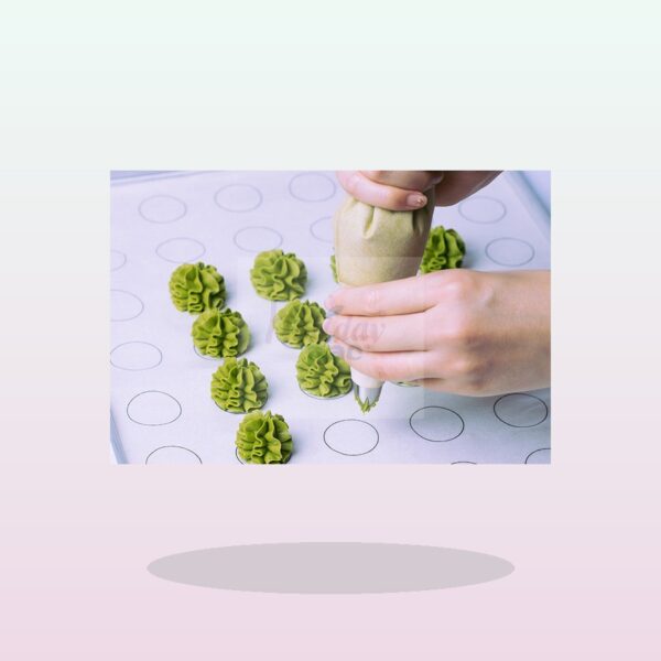 Holidaypacfactory printed greaseproof burger wrap paper sheets product image 4