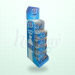 Holidaypacfactory Retail Wine Display For Supermarket for Convenience Store Beverage Sales image 03 by Holidaypacfactory