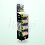 Holidaypacfactory Retail Wine Display For Supermarket for Convenience Store Beverage Sales image 05 by Holidaypacfactory