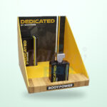 Holidaypacfactory Skincare Mini Counter Display Box for Makeup and Beauty Samples image 01 by Holidaypacfactory