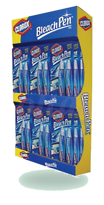 Holidaypacfactory toothbrush sidekick display product image