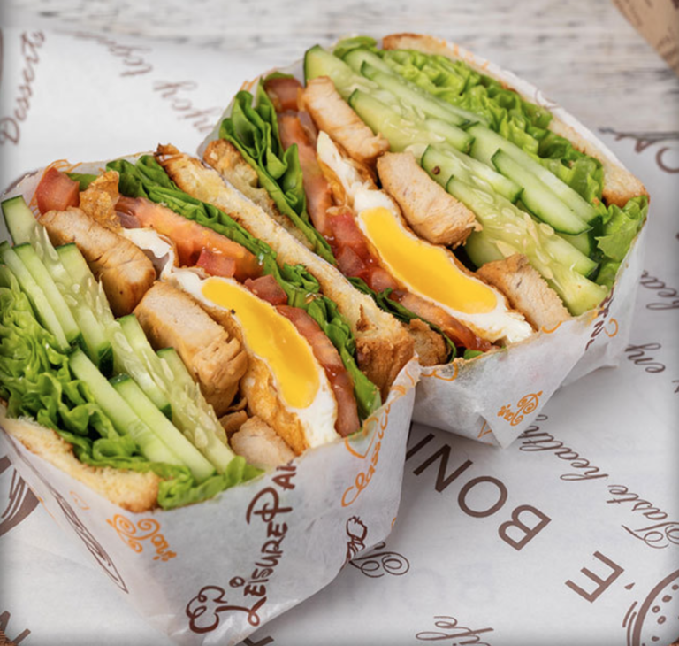 Holidaypacfactory custom printed greaseproof sandwich burger wrap paper sheets hero presentation