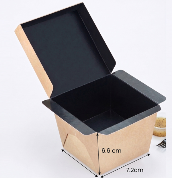 Holidaypacfactory insulated takeaway meal box user image 3