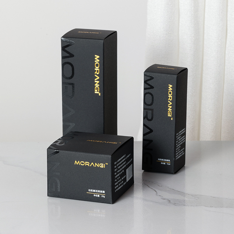 Pharmaceutical packaging boxes