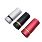 Holidaypacfactory cylinder perfume packaging box product image 1